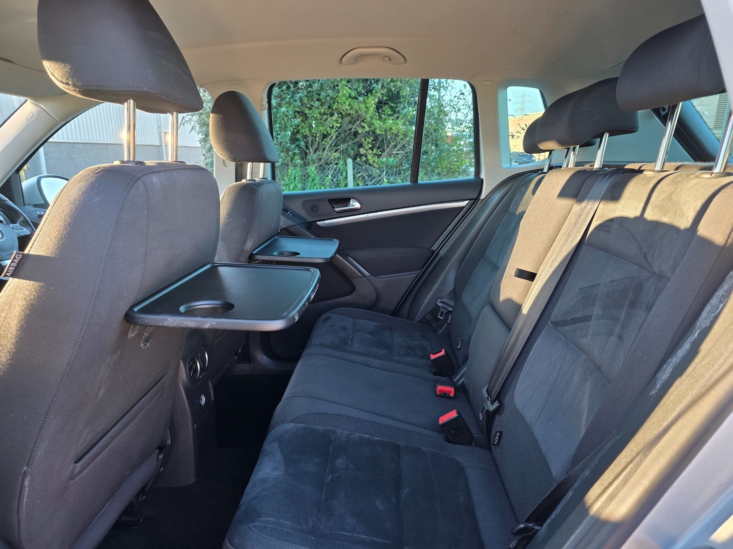 Used Volkswagen Tiguan 2014 for sale - 77746168: Photo 17