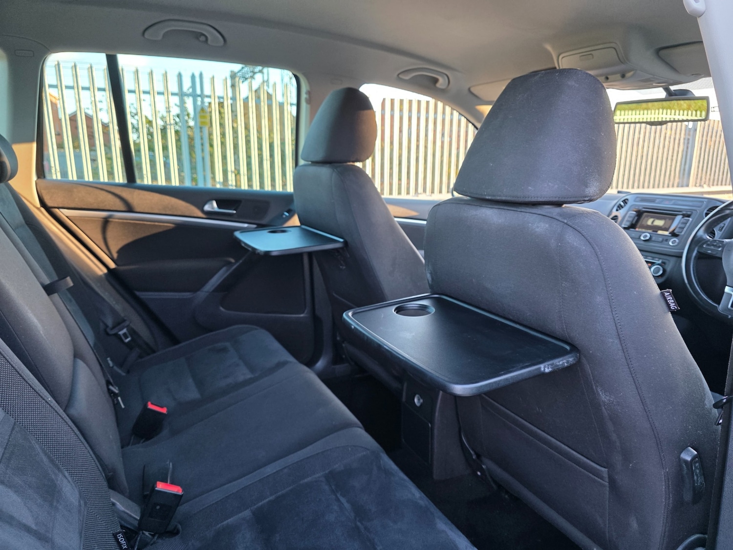 Used Volkswagen Tiguan 2014 for sale - 77746168: Photo 18