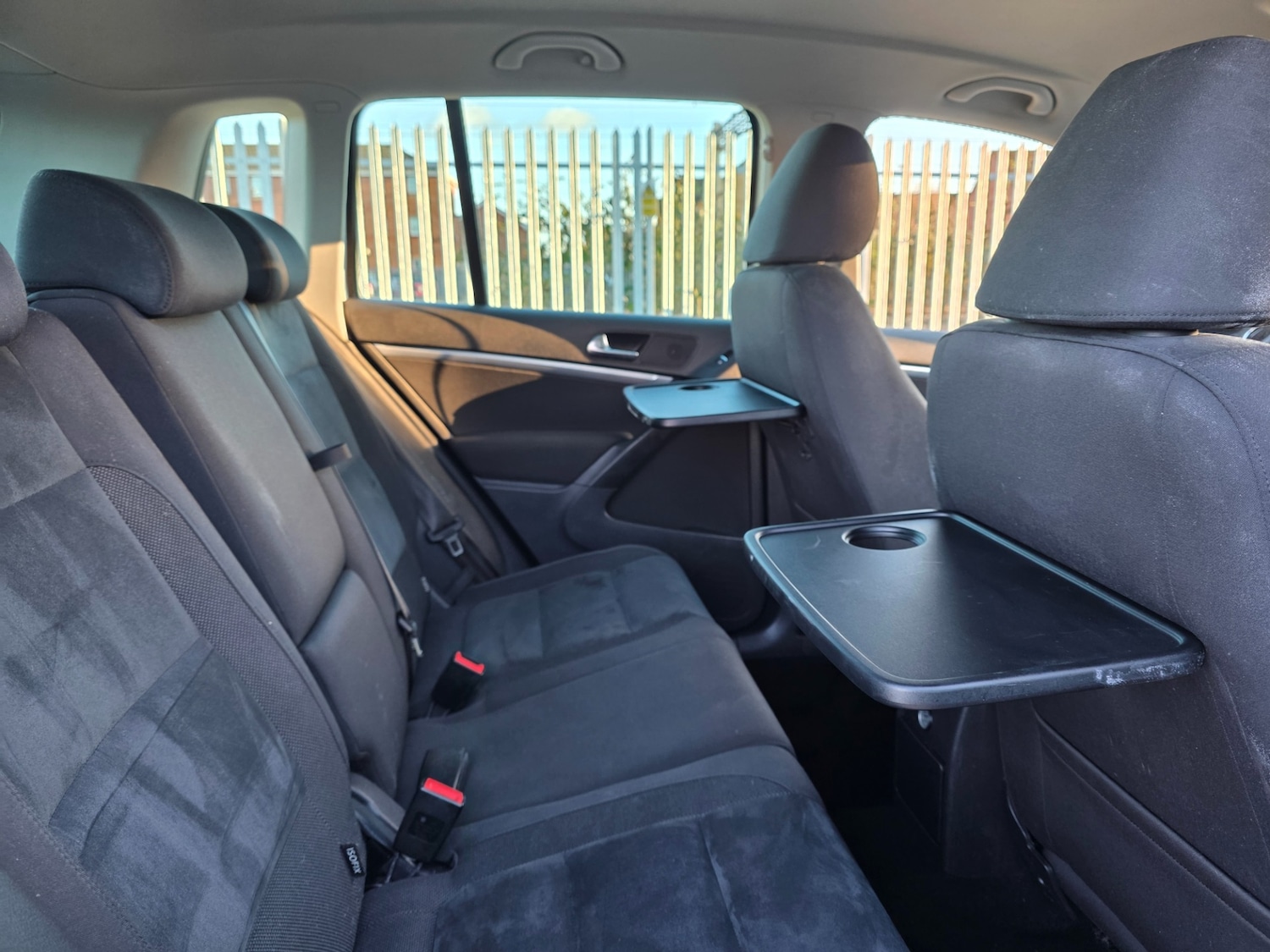 Used Volkswagen Tiguan 2014 for sale - 77746168: Photo 19