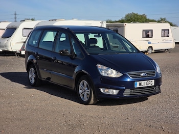 Used Ford Galaxy 2011 for sale - 78386458: Photo