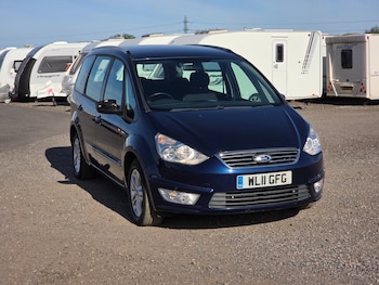Used Ford Galaxy 2011 for sale - 78386458: Photo