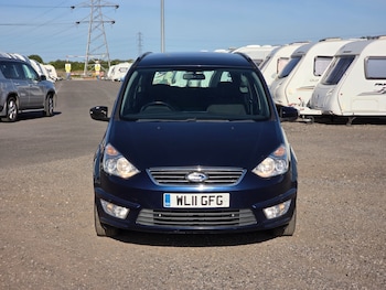 Used Ford Galaxy 2011 for sale - 78386458: Photo