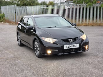 Used Honda Civic 2014 for sale - 79632842: Photo
