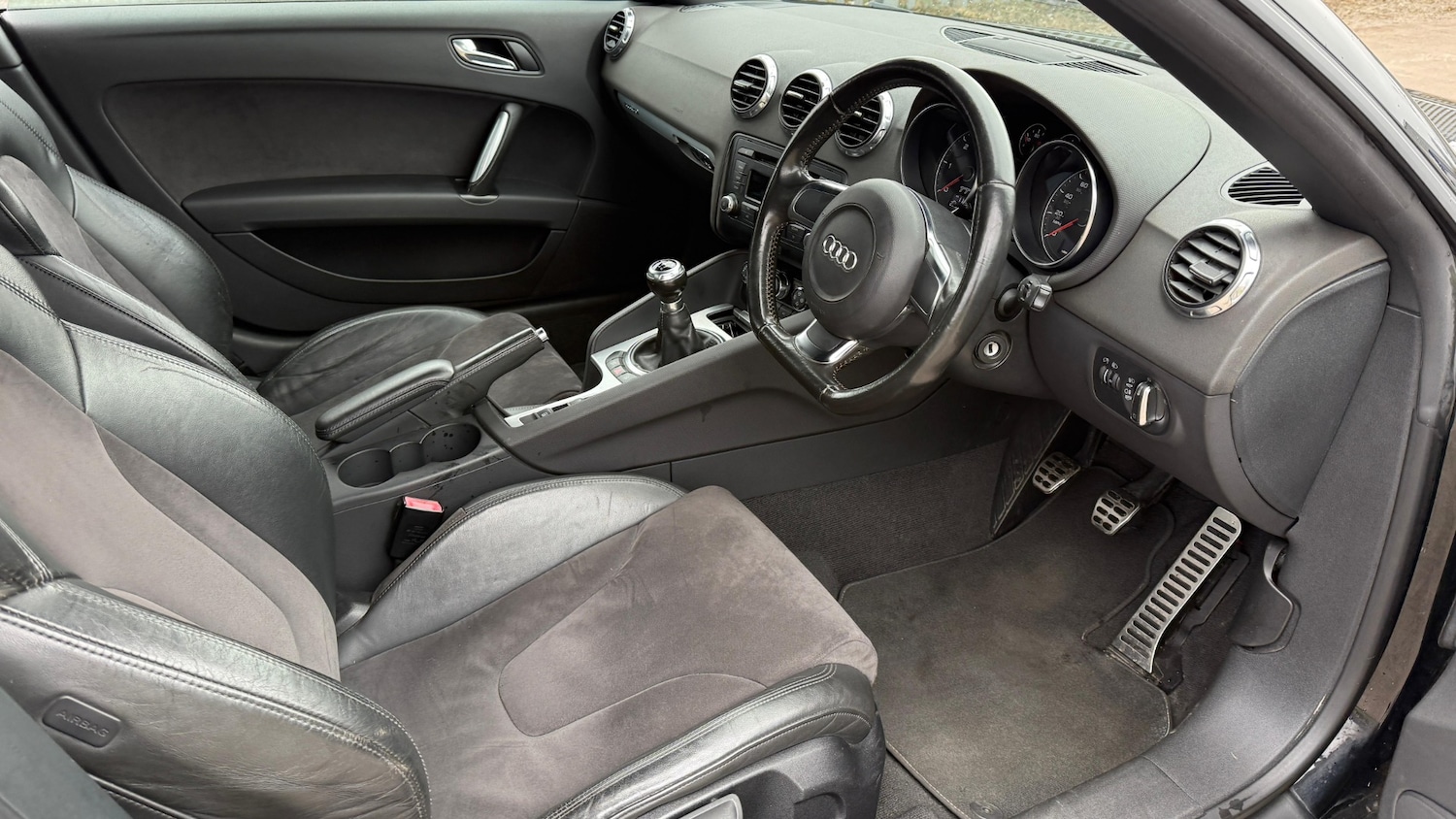 Used Audi TT 2009 for sale - 77746277: Photo 17