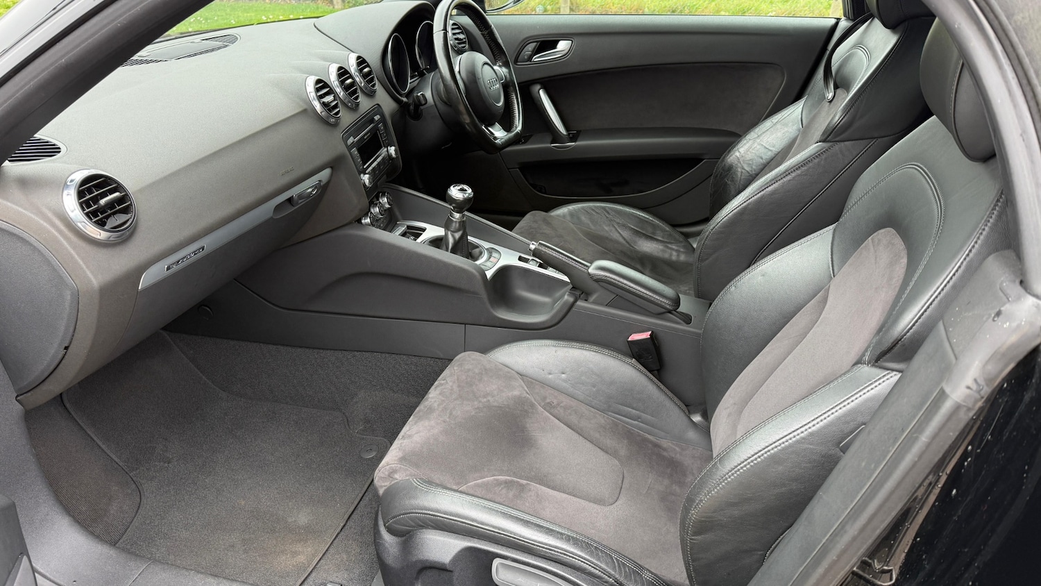 Used Audi TT 2009 for sale - 77746277: Photo 18