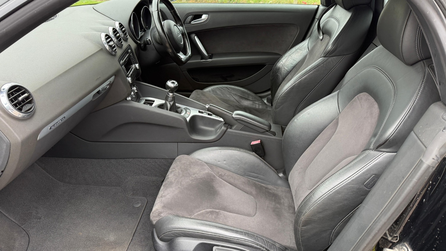 Used Audi TT 2009 for sale - 77746277: Photo 19