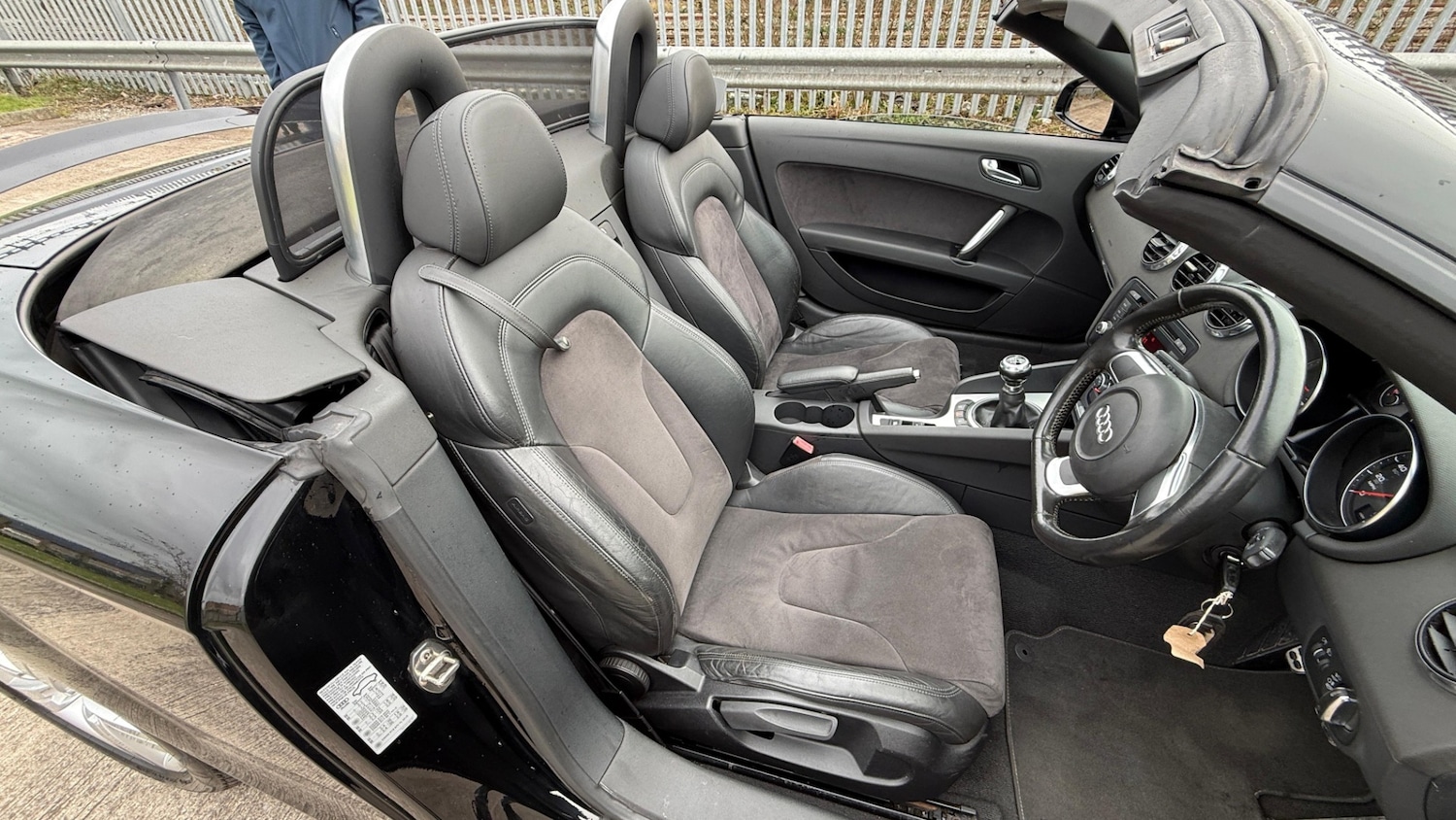 Used Audi TT 2009 for sale - 77746277: Photo 20