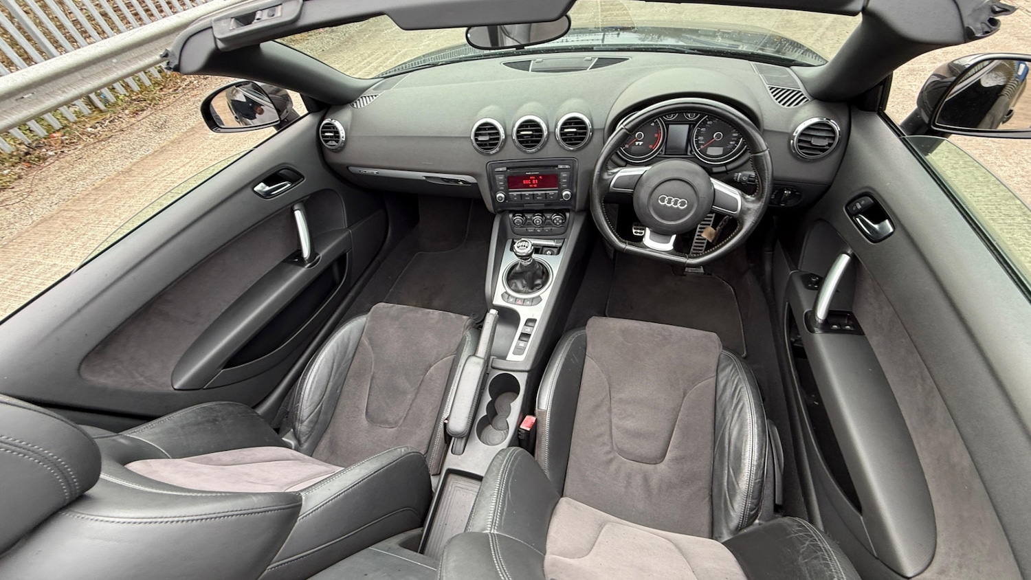 Used Audi TT 2009 for sale - 77746277: Photo 22