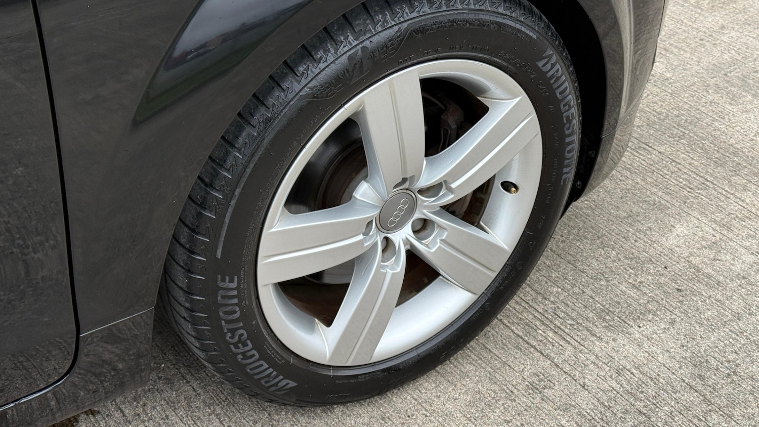 Used Audi TT 2009 for sale - 77746277: Photo 23