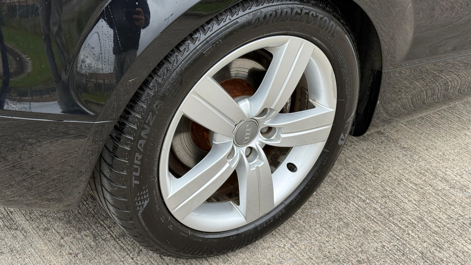 Used Audi TT 2009 for sale - 77746277: Photo 24