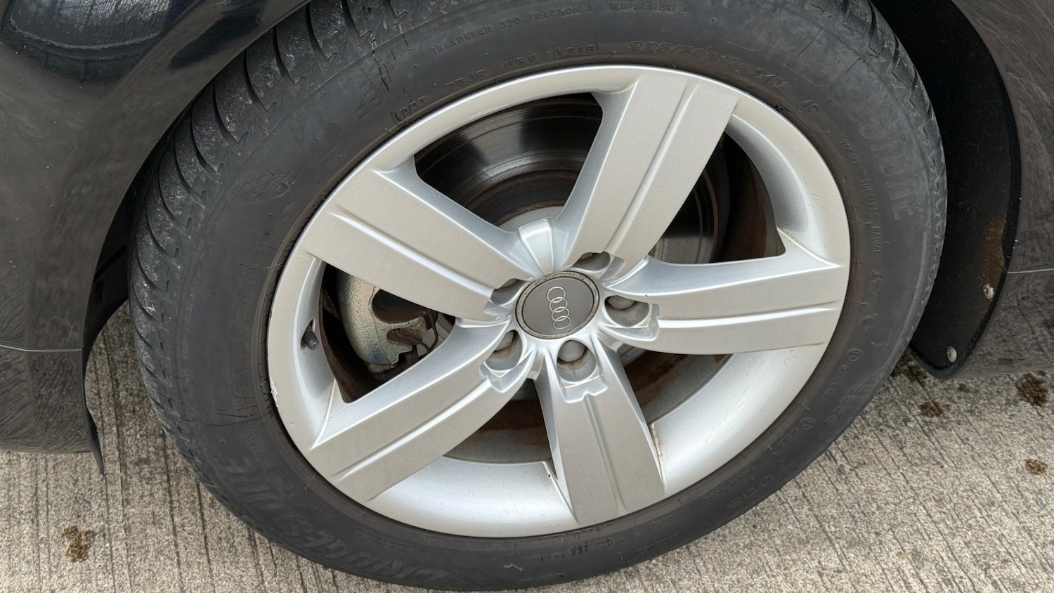 Used Audi TT 2009 for sale - 77746277: Photo 26