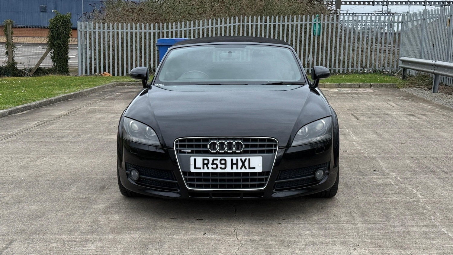 Used Audi TT 2009 for sale - 77746277: Photo 4