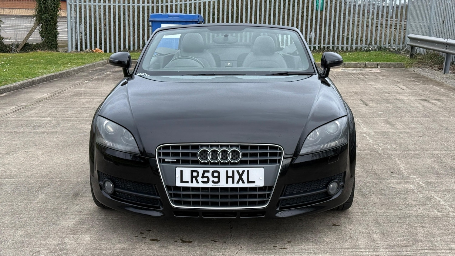 Used Audi TT 2009 for sale - 77746277: Photo 7