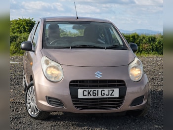 Used Suzuki Alto 2011 for sale - 78386459: Photo