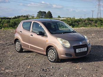 Used Suzuki Alto 2011 for sale - 78386459: Photo