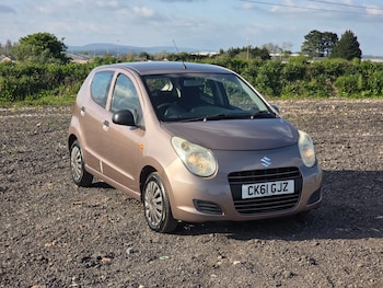 Used Suzuki Alto 2011 for sale - 78386459: Photo