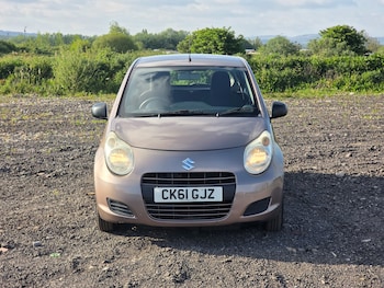Used Suzuki Alto 2011 for sale - 78386459: Photo