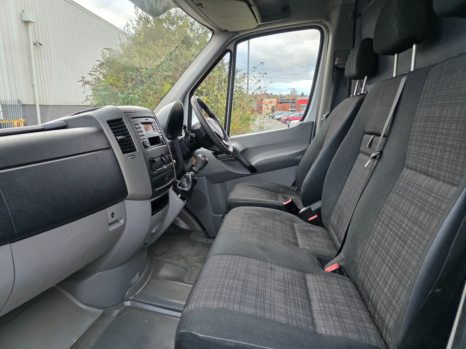 Used Mercedes-Benz Sprinter 2014 for sale - 77746290: Photo 13