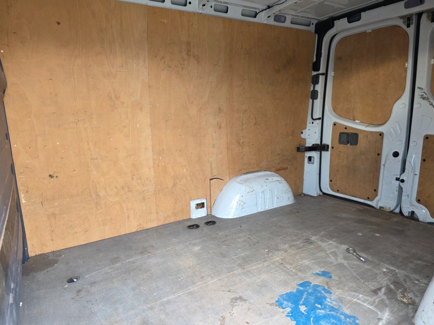 Used Mercedes-Benz Sprinter 2014 for sale - 77746290: Photo 14