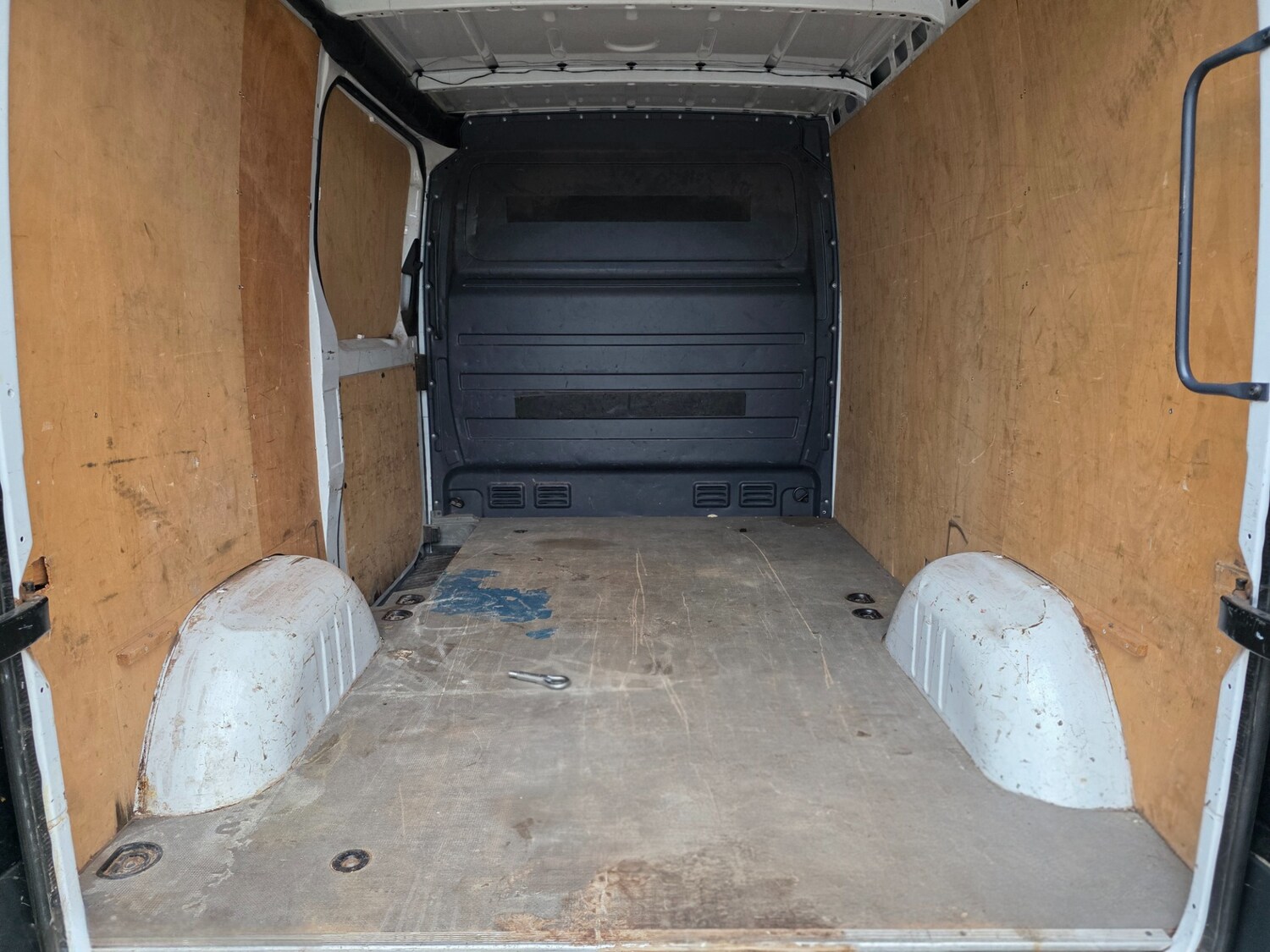 Used Mercedes-Benz Sprinter 2014 for sale - 77746290: Photo 15