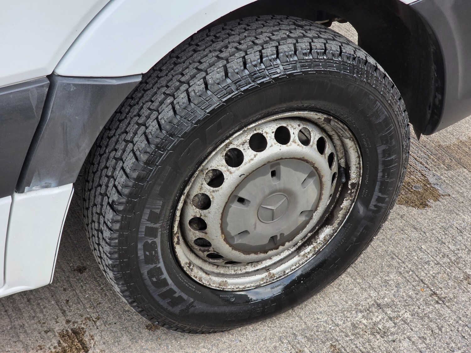 Used Mercedes-Benz Sprinter 2014 for sale - 77746290: Photo 19