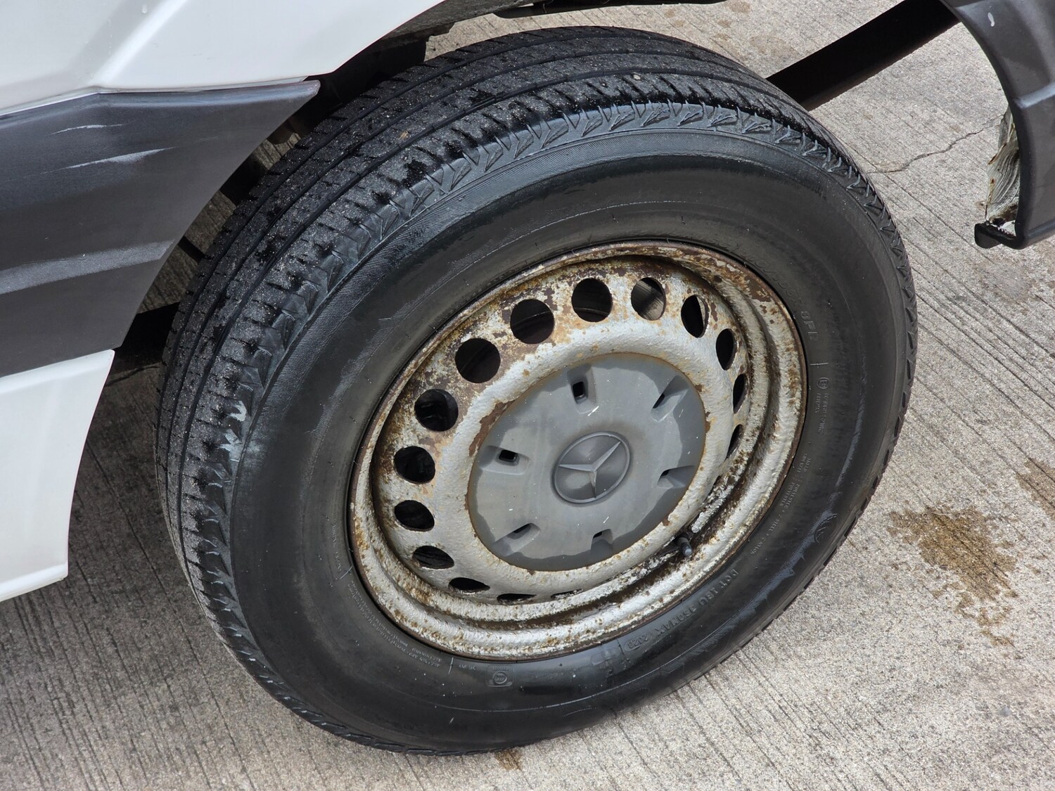 Used Mercedes-Benz Sprinter 2014 for sale - 77746290: Photo 21