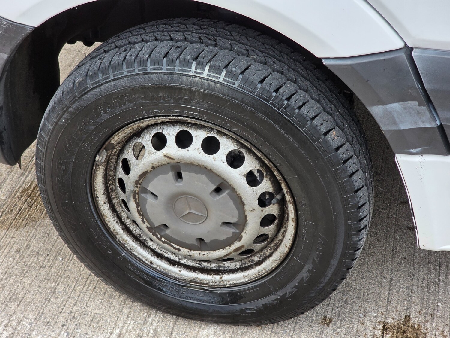 Used Mercedes-Benz Sprinter 2014 for sale - 77746290: Photo 22