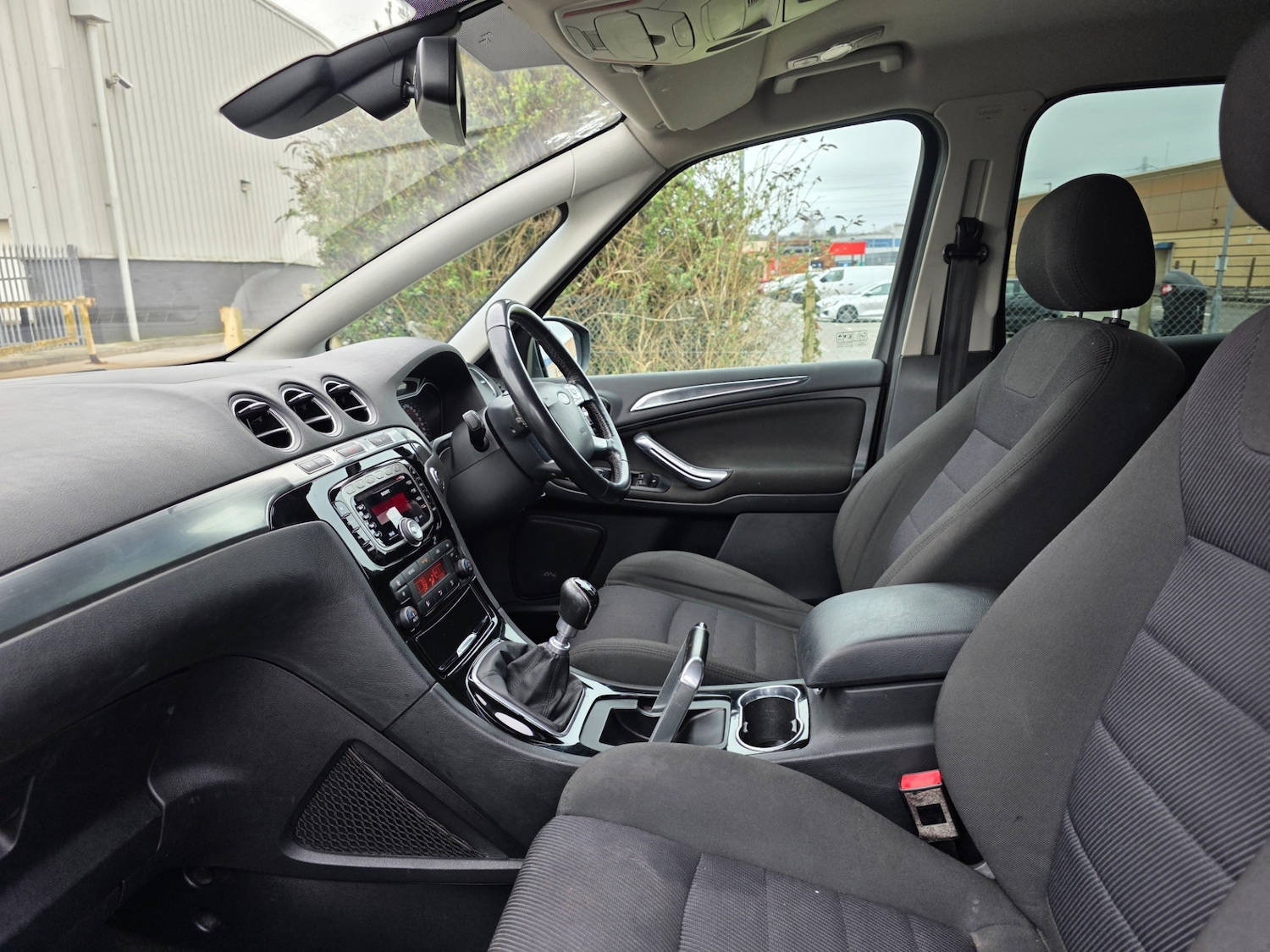 Used Ford S-Max 2014 for sale - 77750244: Photo 13