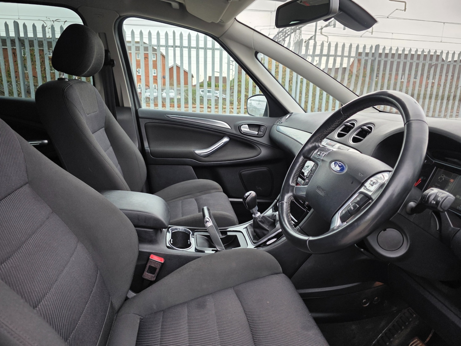 Used Ford S-Max 2014 for sale - 77750244: Photo 15