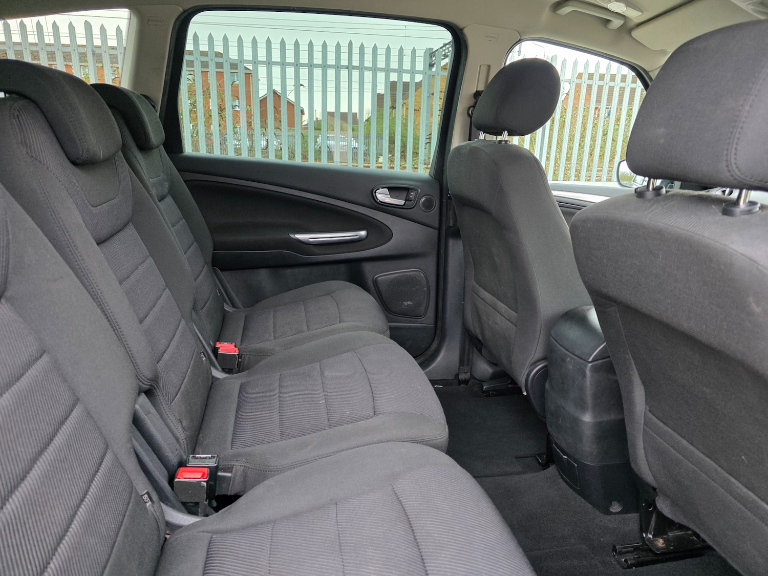 Used Ford S-Max 2014 for sale - 77750244: Photo 19