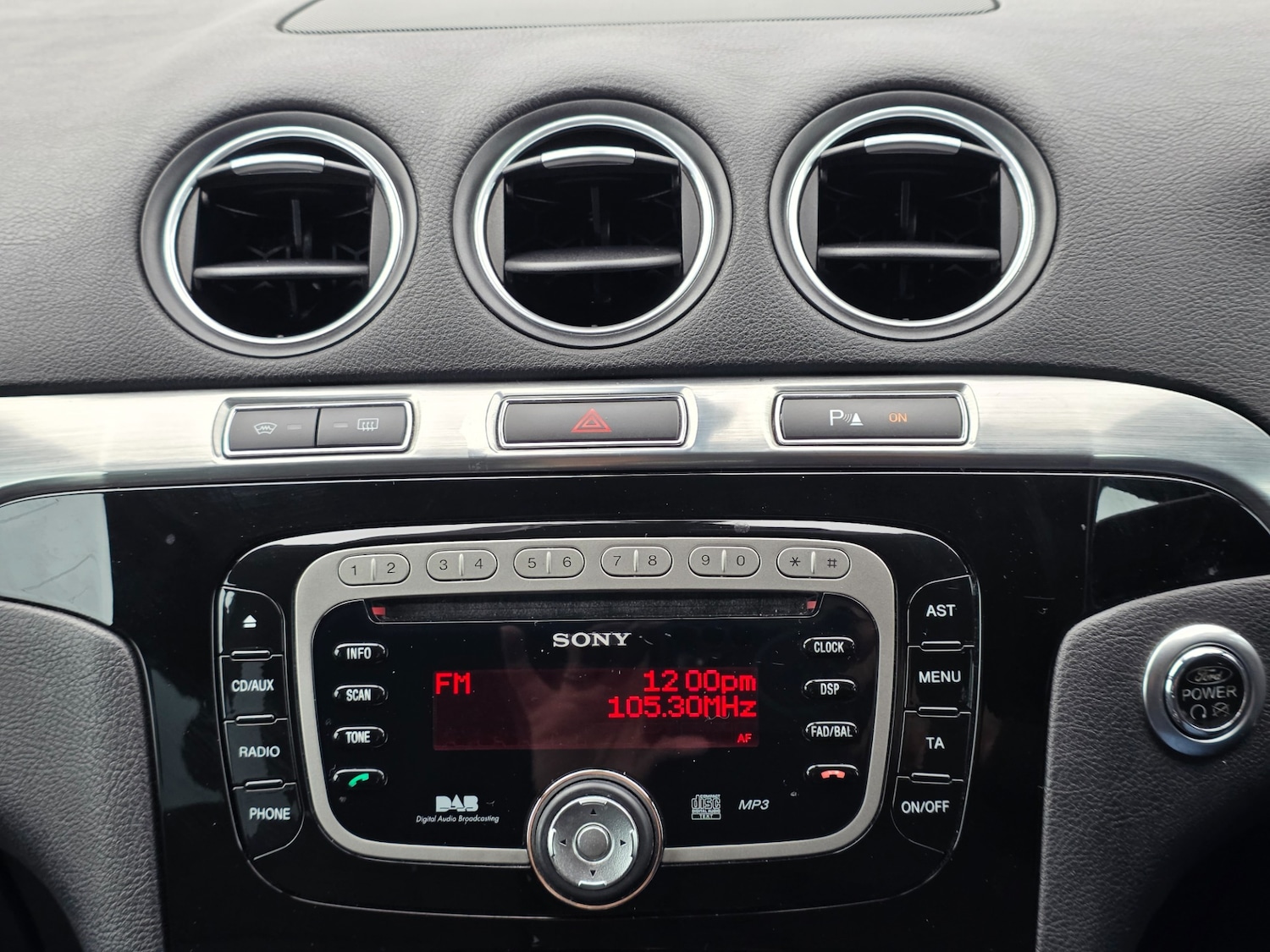 Used Ford S-Max 2014 for sale - 77750244: Photo 22