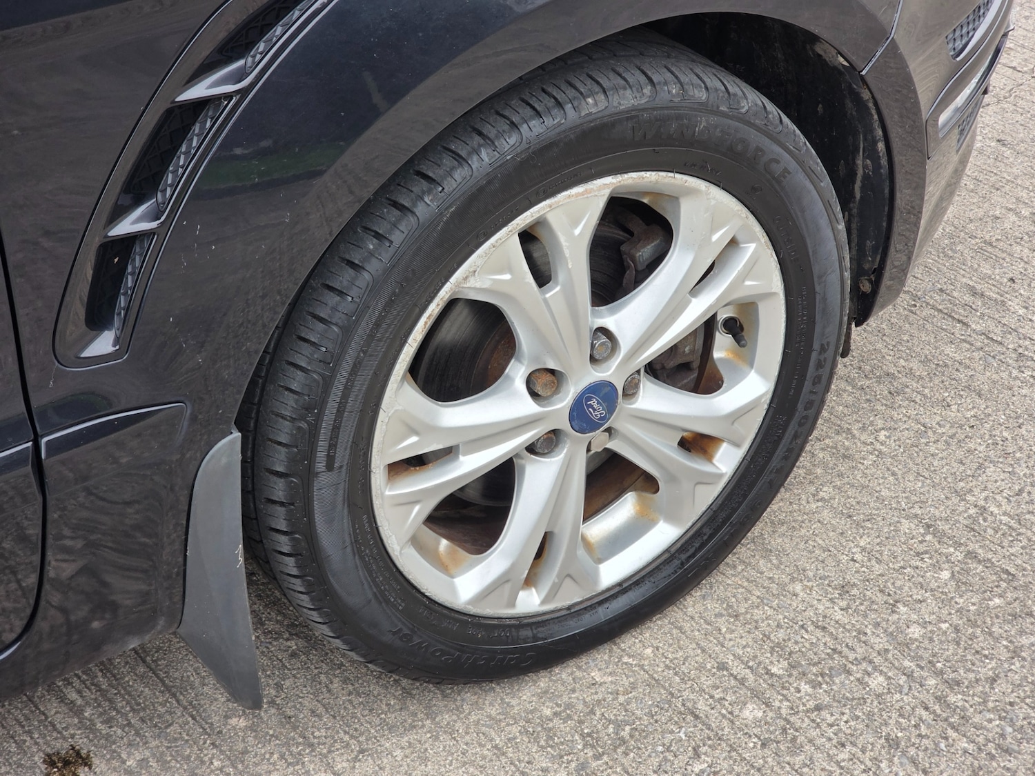 Used Ford S-Max 2014 for sale - 77750244: Photo 25