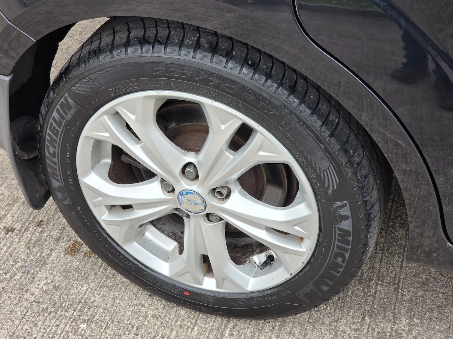 Used Ford S-Max 2014 for sale - 77750244: Photo 26