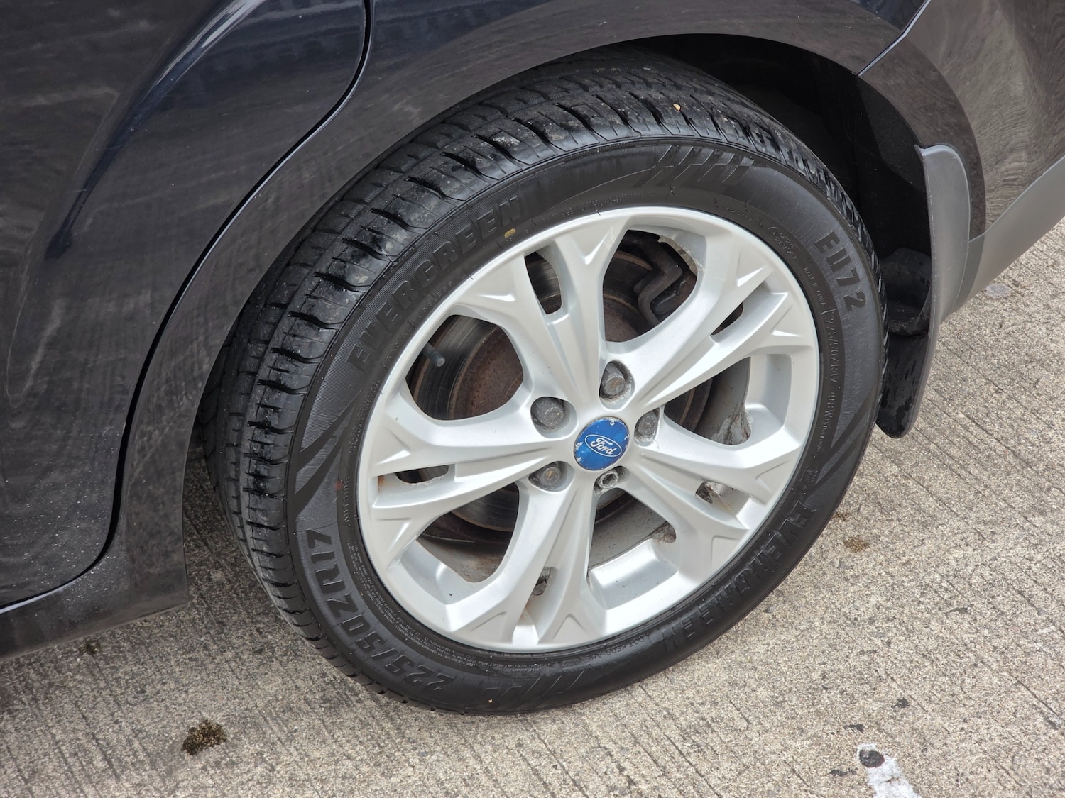 Used Ford S-Max 2014 for sale - 77750244: Photo 27