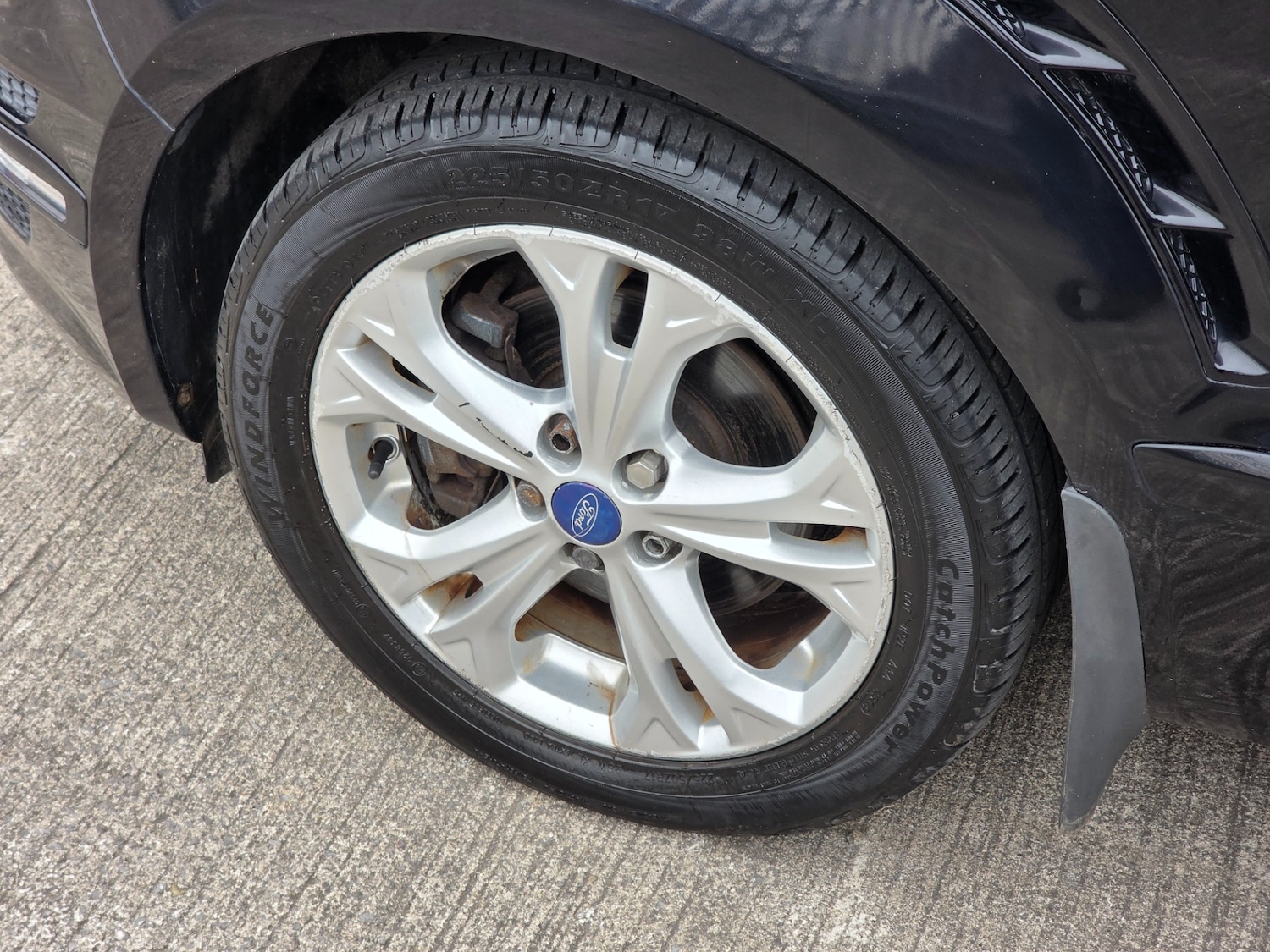 Used Ford S-Max 2014 for sale - 77750244: Photo 28