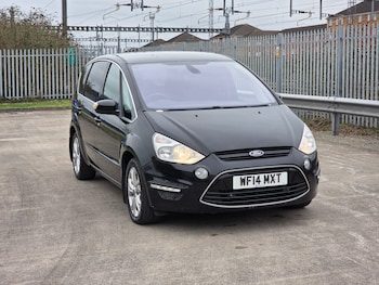 Used Ford S-Max 2014 for sale - 77750244: Photo