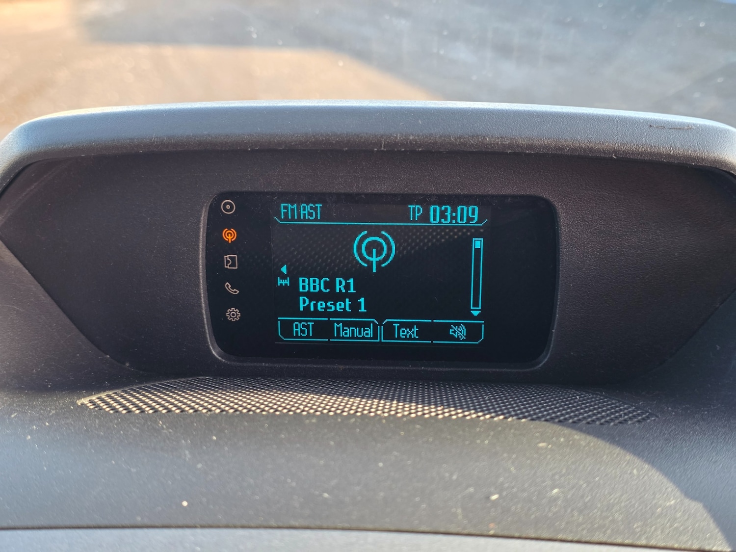 Used Ford Transit 2016 for sale - 77722244: Photo 19