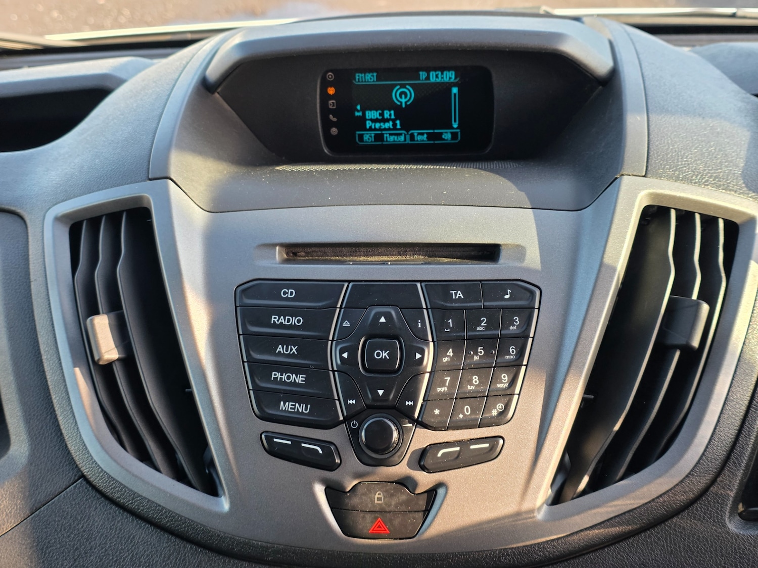 Used Ford Transit 2016 for sale - 77722244: Photo 20