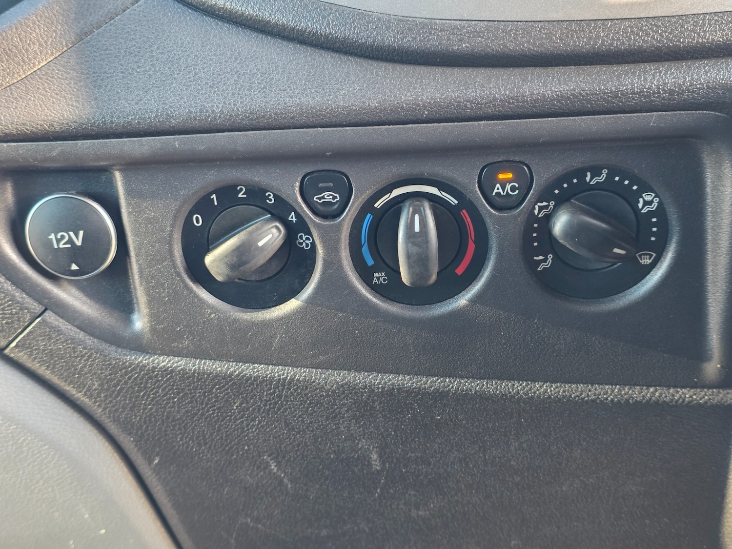 Used Ford Transit 2016 for sale - 77722244: Photo 21