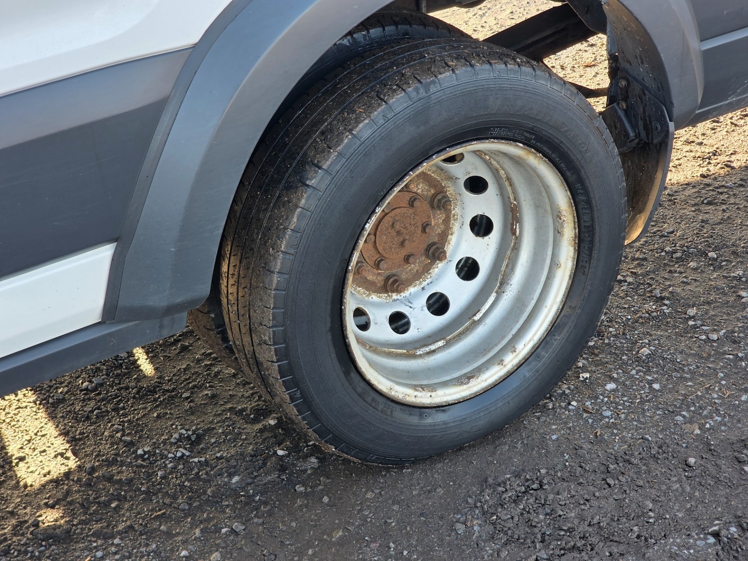 Used Ford Transit 2016 for sale - 77722244: Photo 26