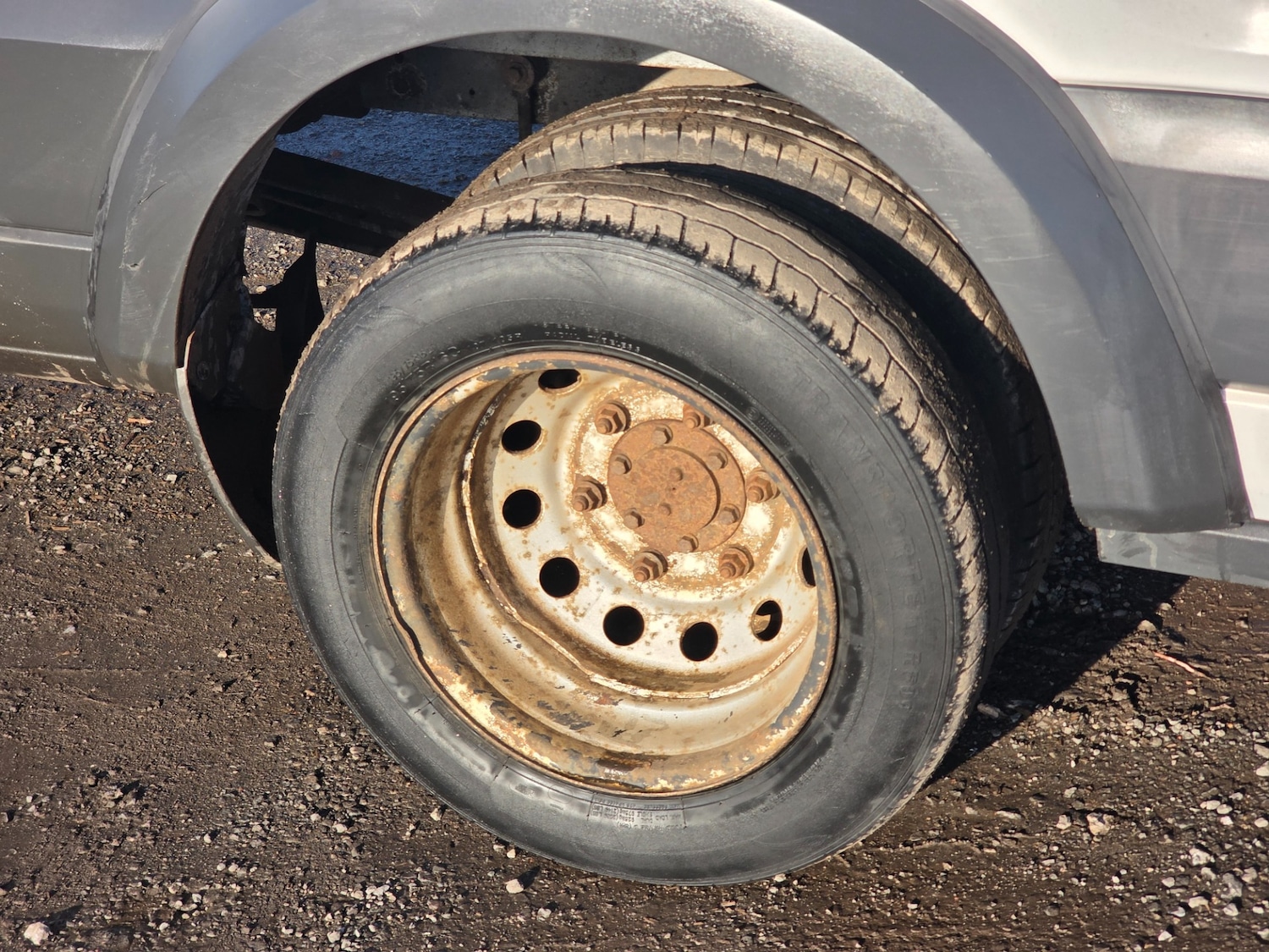 Used Ford Transit 2016 for sale - 77722244: Photo 27