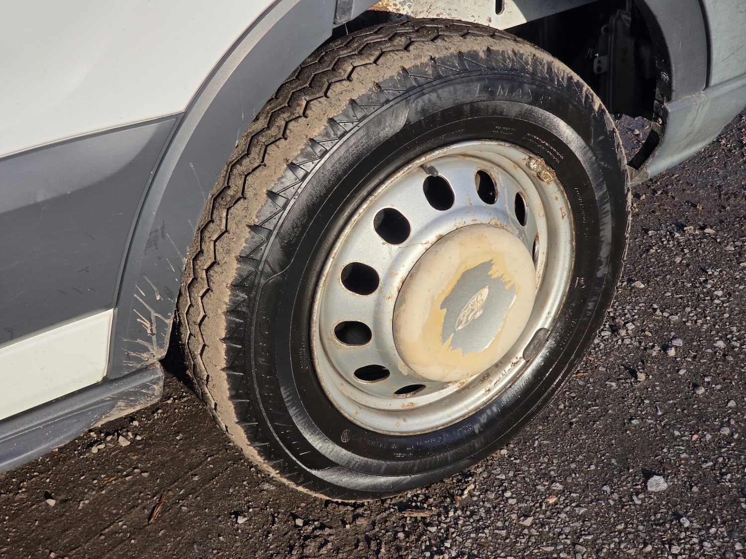 Used Ford Transit 2016 for sale - 77722244: Photo 28