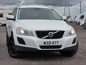 Used Volvo XC60 2010 for sale - 78608513: Photo