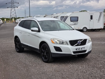 Used Volvo XC60 2010 for sale - 78608513: Photo