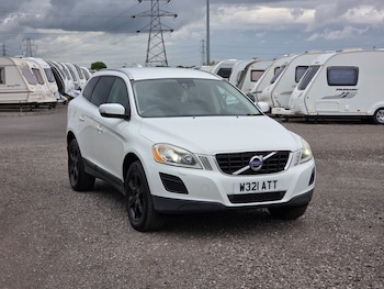 Used Volvo XC60 2010 for sale - 78608513: Photo