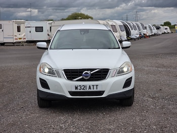 Used Volvo XC60 2010 for sale - 78608513: Photo