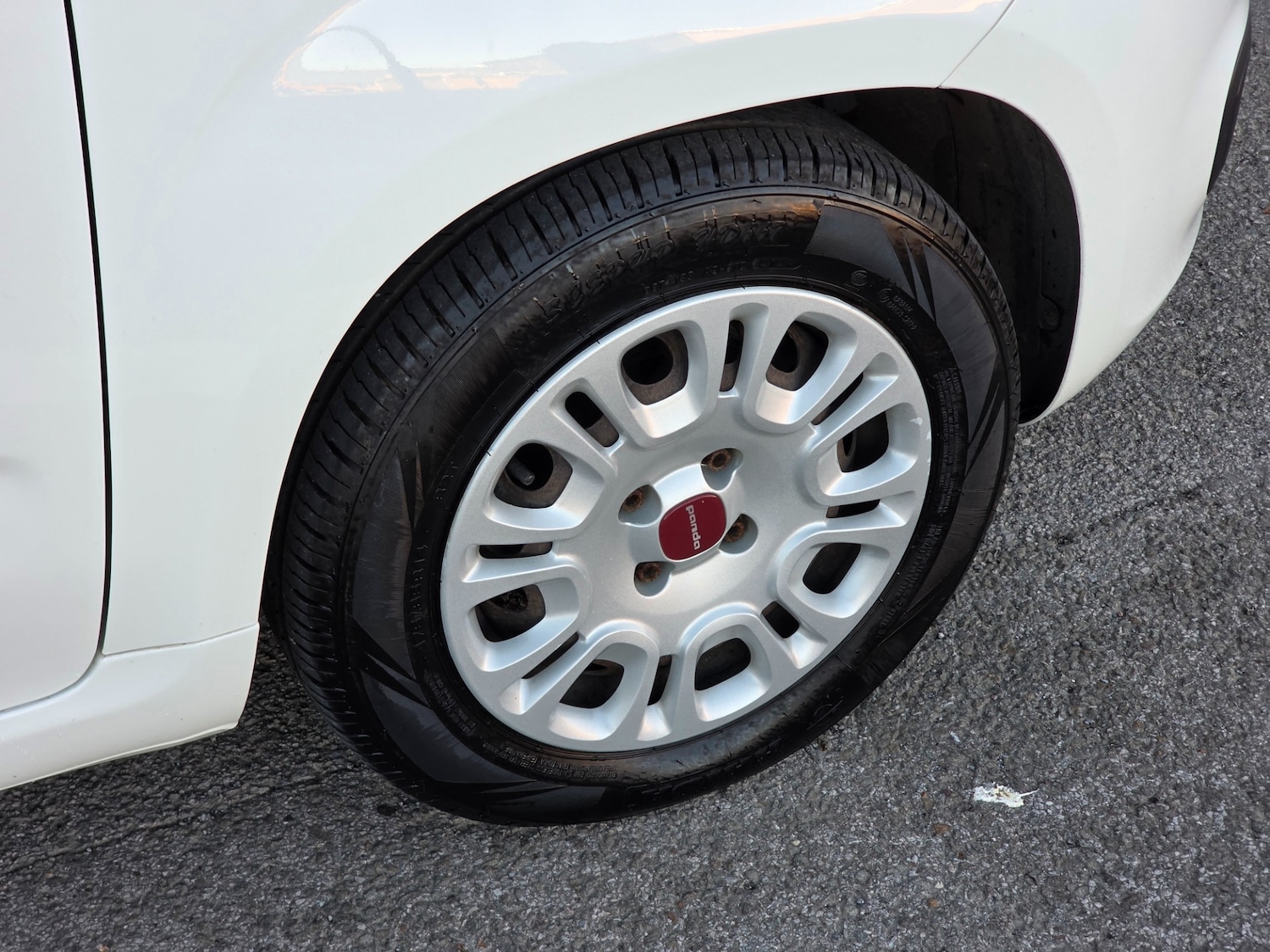 Used Fiat Panda 2015 for sale - 77746180: Photo 14