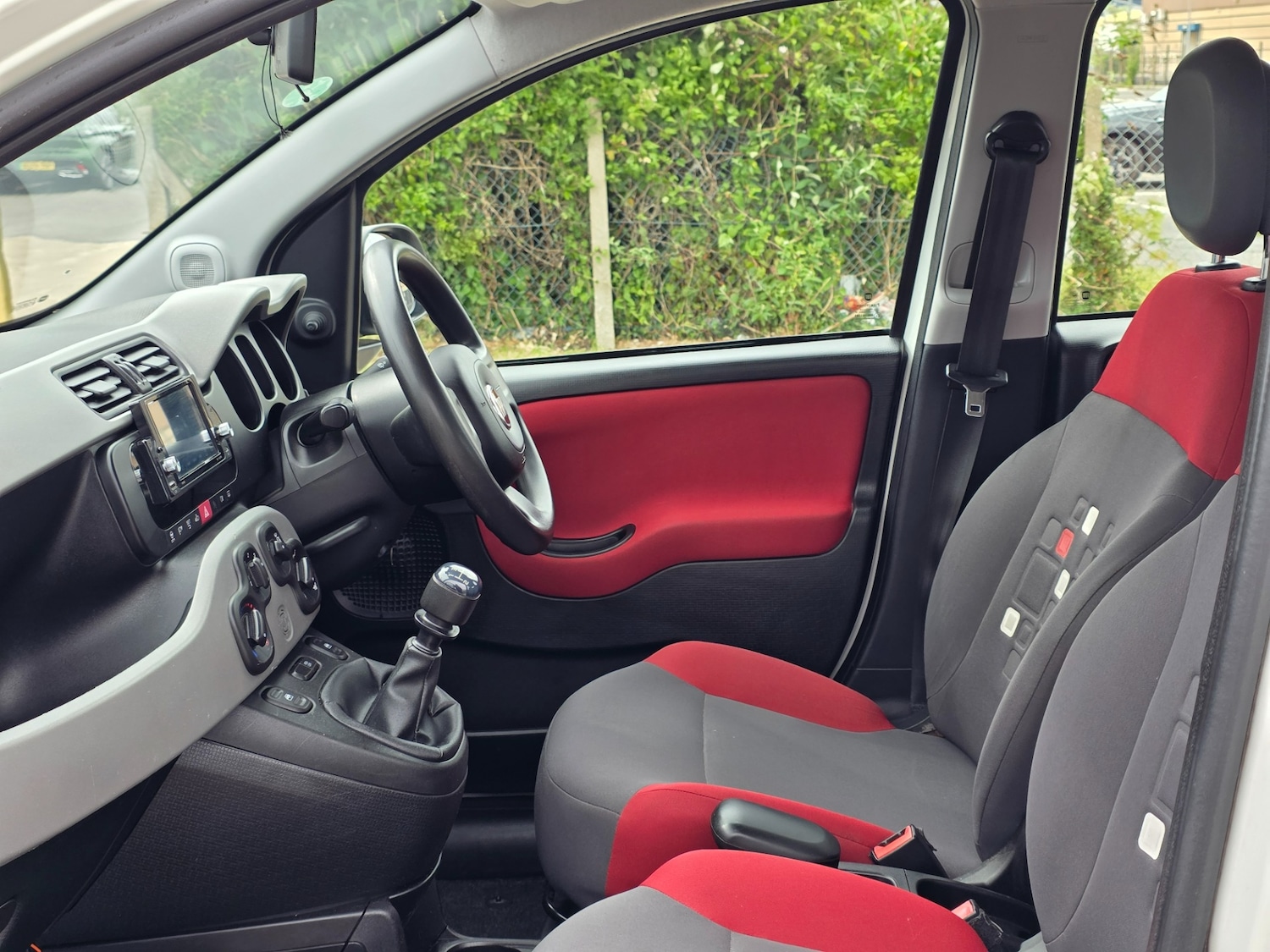 Used Fiat Panda 2015 for sale - 77746180: Photo 15