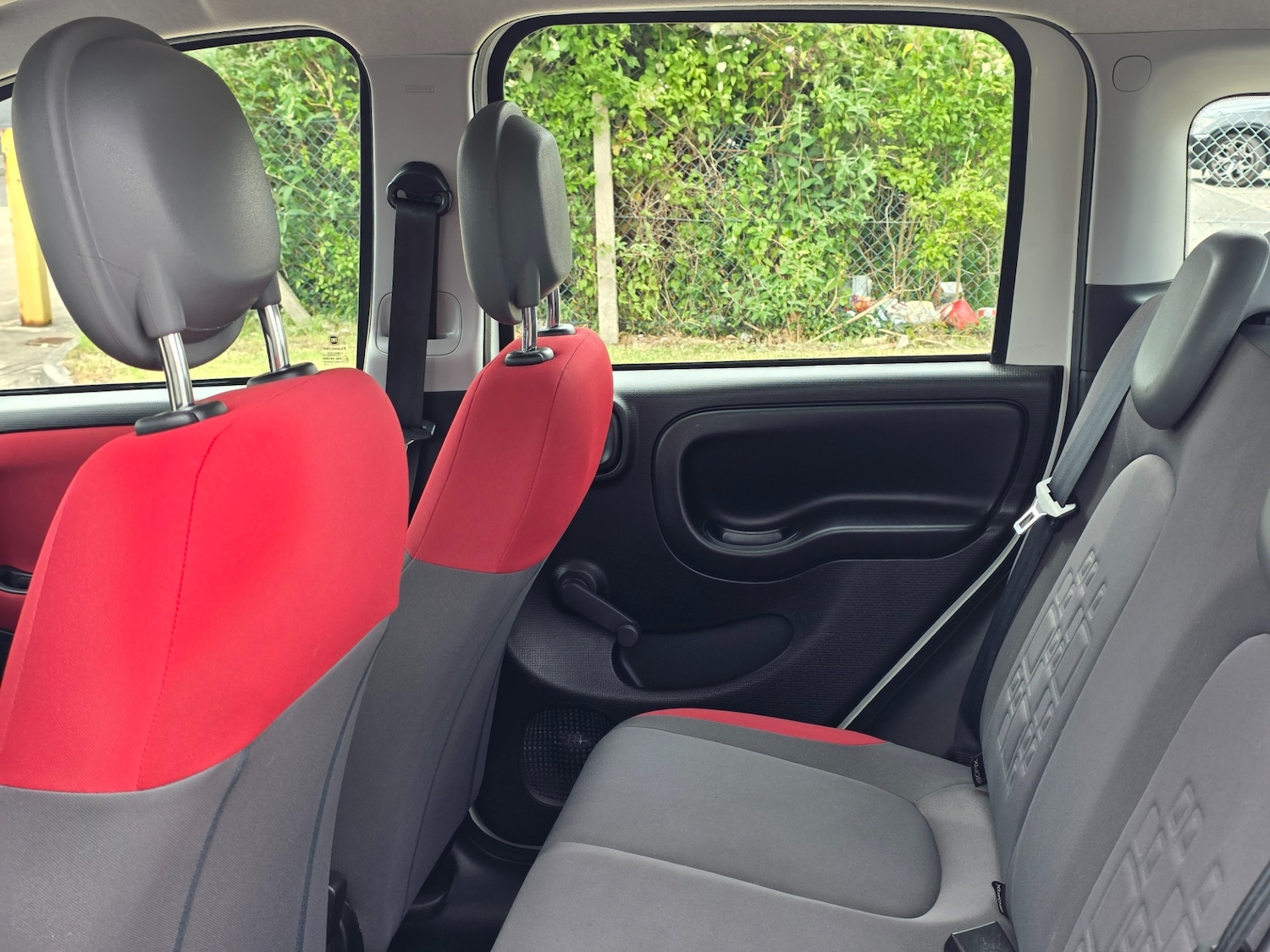 Used Fiat Panda 2015 for sale - 77746180: Photo 16