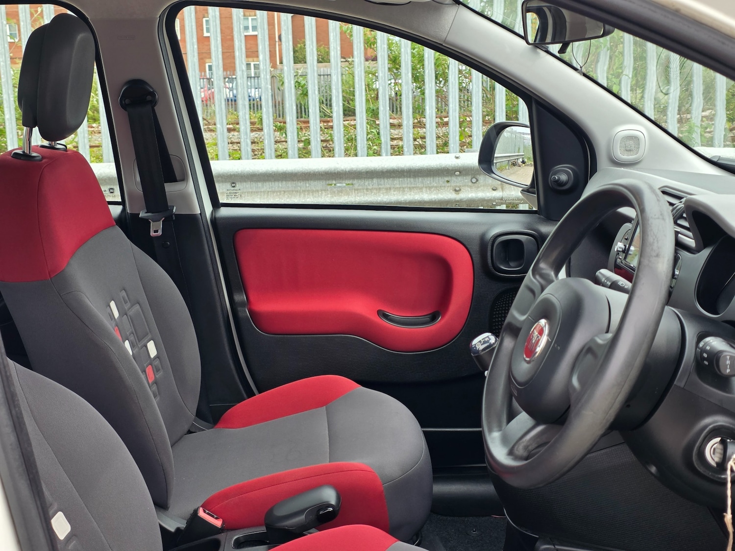 Used Fiat Panda 2015 for sale - 77746180: Photo 17